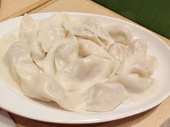 -喜家德虾仁水饺(东方宝泰店)