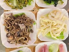 -清真·天府皇城坝百年牛肉火锅(皇城清真寺店)