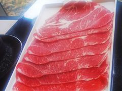 -西安浐灞艾美酒店·汉江餐厅·火锅