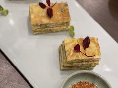 -海源北999中餐厅·昆明龙达温德姆花园酒店