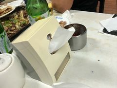 -清真永恒华威肉饼(潘家园店)