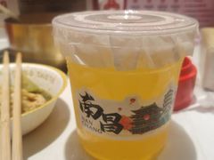 -小柴米·传统江西菜(八一广场店)