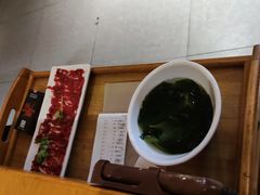 -海银海记潮汕牛肉火锅(新港中路海珠店)