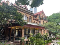 -马勒别墅饭店(静安寺店)