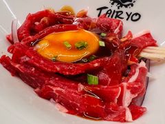 -大渔铁板烧(通州万达店)