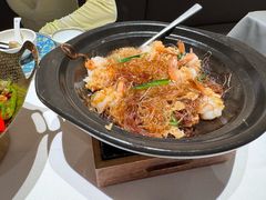 -小厨娘淮扬菜(天印大道店)