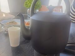 -傲廬·云端餐厅·深圳柏悦酒店