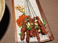 -山石榴·贵州菜(陆家嘴中心店)