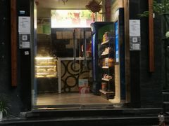 门面-四川地烤(狮峰路店)