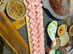 -巴将军·非遗原味火锅(解放碑店)