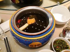 -享月汤皇·海鲜小火锅·聚会(曲江创意谷店)