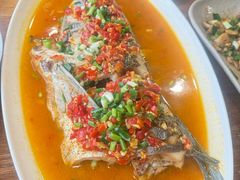 -丰乐餐厅·始于1999·本地老字号