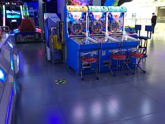 -天空之城游乐体验世界(义乌之心店)