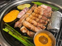 -济州爱肉堂(总店)