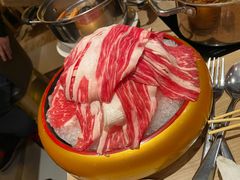 -星伦多自助料理(华润万象城店)