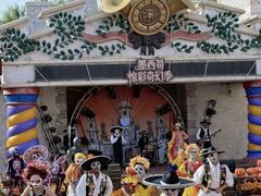 -大连海昌发现王国主题公园