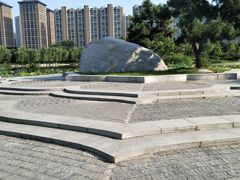 -木塔寺遗址生态公园