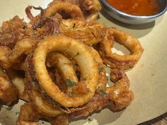 -魏斯理汉堡(西安沣东吾悦店)