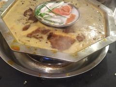 -邓莽子老火锅(鲁祖庙店)