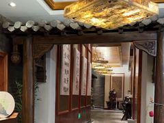 -宋宴(虎跑店)