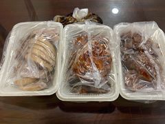 烤鸭-章云板鸭(马道街店)