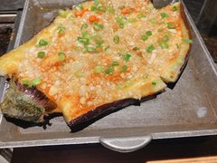 -很久以前羊肉串(农科路店)