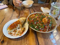 -夹夹大·蟹蟹大排档(财富又一城店)