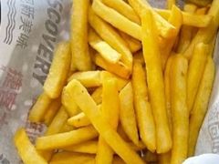 -捷客士炸鸡汉堡(信恒店)