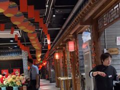 -京味斋·北京烤鸭(北京南站洋桥店)