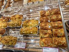 -金凤成祥(东直门现烤面包店)