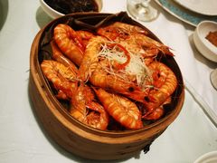 -御花园酒店(希尔顿店)