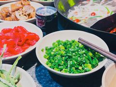 -大虎重庆老火锅(正弘城店)