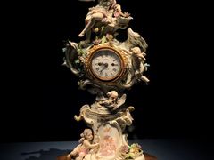 -故宫钟表馆