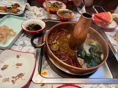 -京元盛铜锅涮肉(上海总店)