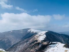 -秦岭风景区