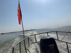 -江苏省泗阳县成子湖旅游度假区综合服务中心-停车场