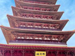 -牛首山文化旅游区