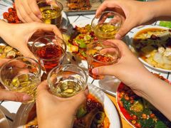 -盱眙朱大龙虾馆(粉巷店)