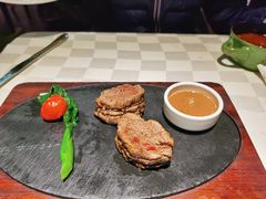 -西堤牛排(南京龙江店)