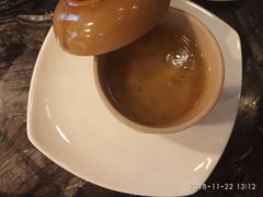 -太原富力铂尔曼大酒店-尚西餐厅