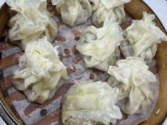 羊肉烧卖-白老大羊杂碎稍麦