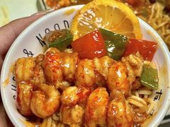 -友达面馆(广州总店)