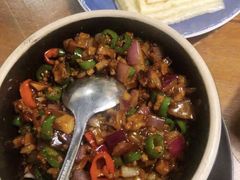 -雀舞云南菜(乐客城店)