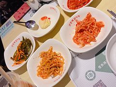 -韩香福脊骨汤锅(上杭路店)