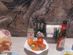 -雍容荟活龙虾自助餐(IFS黑金店)