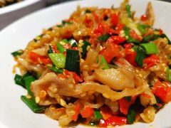 香辣鸭掌筋-壹盏灯(惠农店)