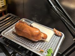 -范家小馆·烤鸭新京菜(金融街店)
