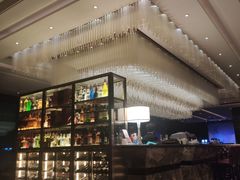 -瑞吉吧 The St·Regis Bar(长沙瑞吉酒店)