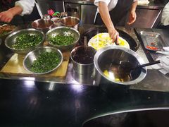 -金杨老摊头蛋饼(金口路店)
