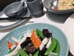 -鹿港小镇(悠唐店)